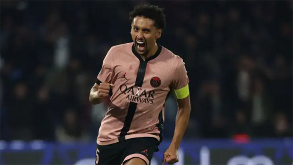 Vì sao Man City chi 38 triệu bảng cho ‘Marquinhos mới’?