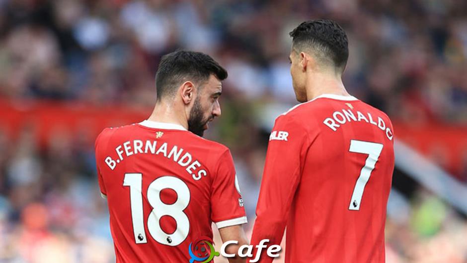 Vì sao Ronaldo sẽ làm thay đổi diện mạo MU?