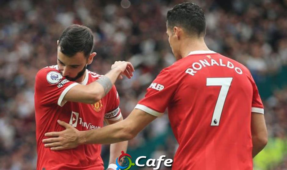 Vì sao Ronaldo sẽ làm thay đổi diện mạo MU?