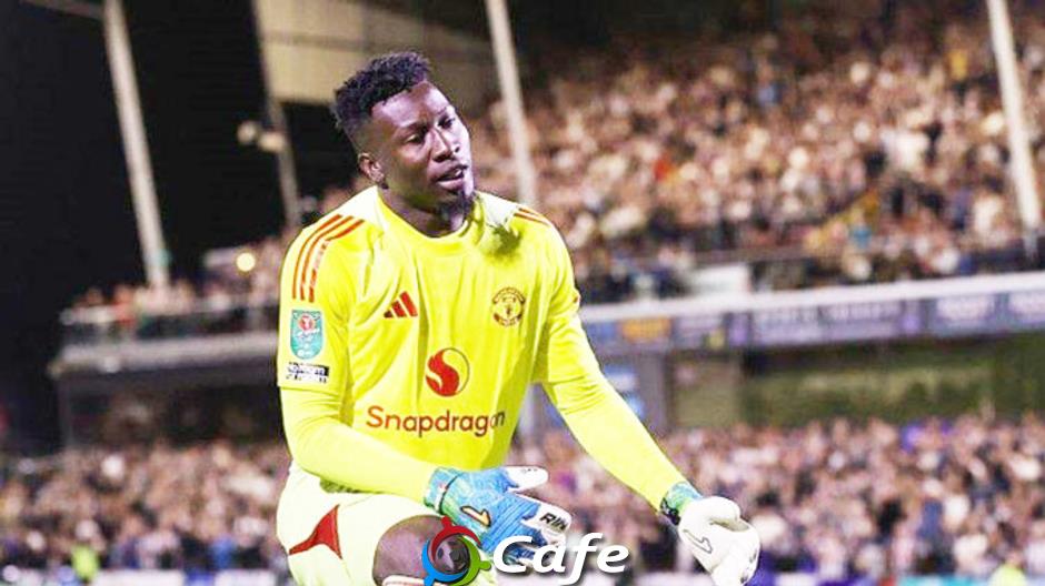 Vì sao Ruben Amorim chọn Bayindir thay vì Lammens cho trận derby Manchester?
