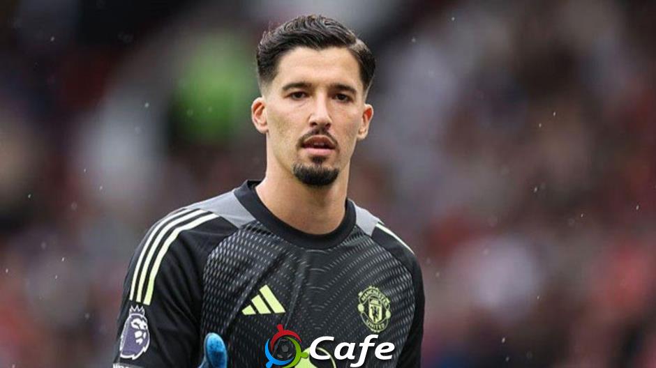 Vì sao Ruben Amorim chọn Bayindir thay vì Lammens cho trận derby Manchester?