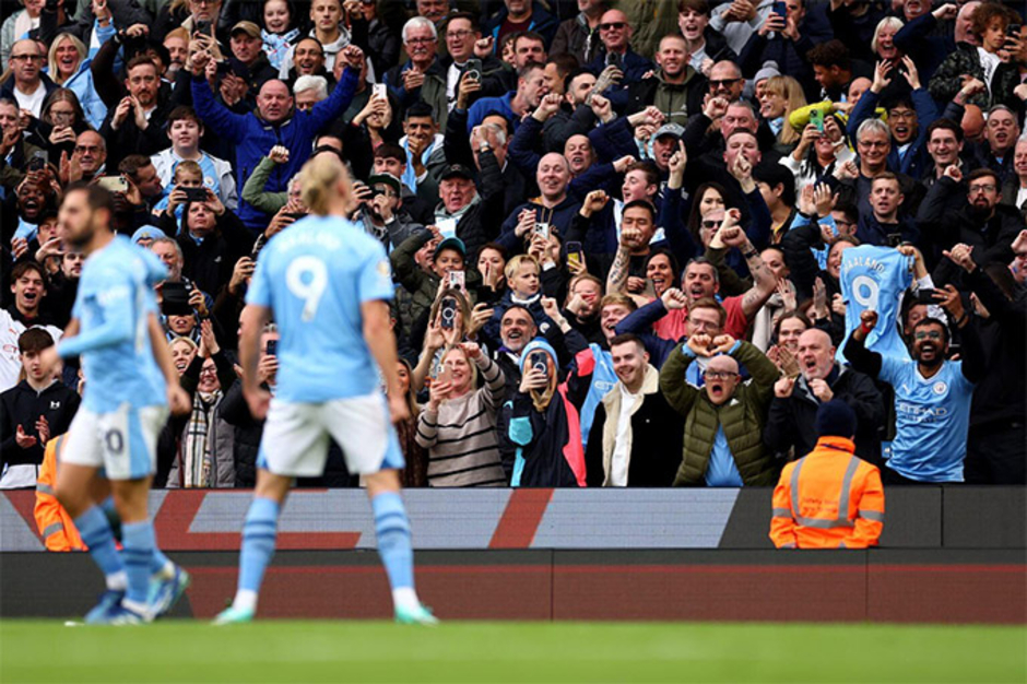 Việc Haaland gia hạn tới năm 2034 có ý nghĩa quan trọng thế nào với Man City?