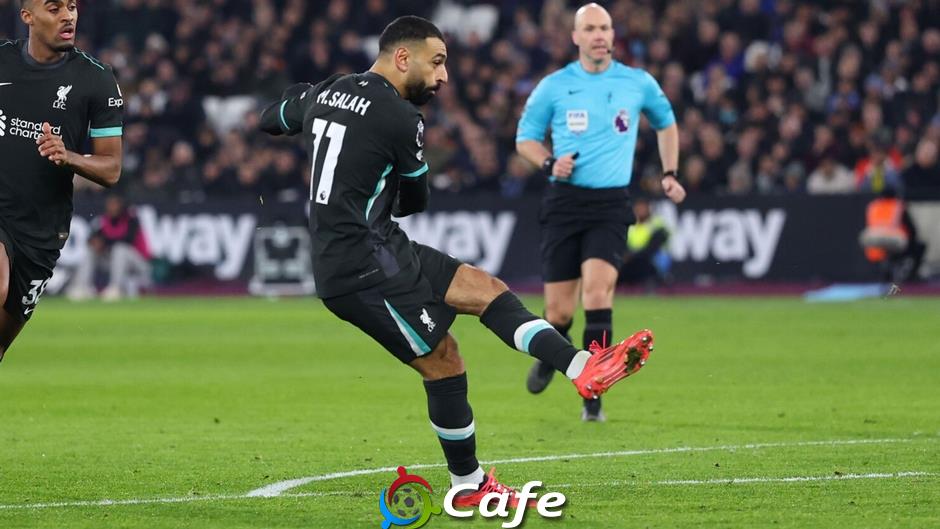Viktor Gyokeres chưa đá đã 'đè mặt' Haaland, Salah