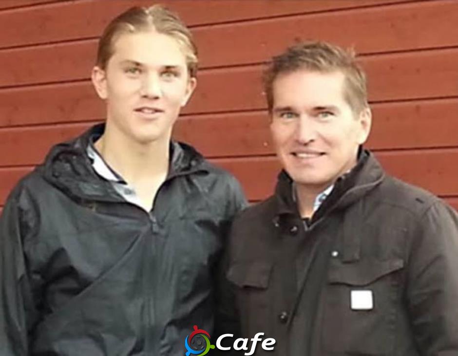 Viktor Gyokeres: 'Cỗ máy bóng đá' được trui rèn nhờ người cha 'cầm roi đứng sau cầu môn'