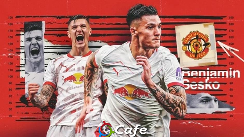 Viktor Gyokeres, Hugo Ekitike, Benjamin Sesko: Ai mới là ‘bom tấn’ xịn?