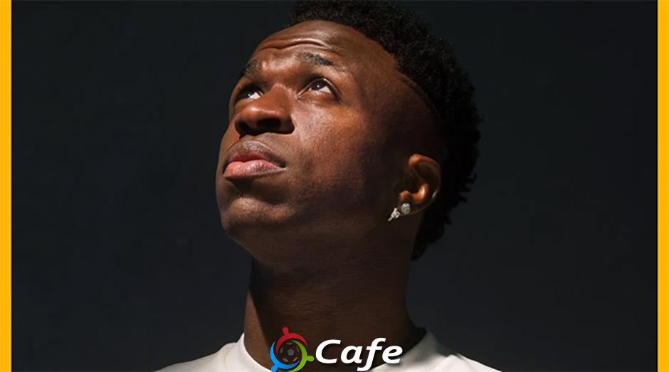 Vinicius: ‘Tôi muốn để lại một di sản ngoài bóng đá’