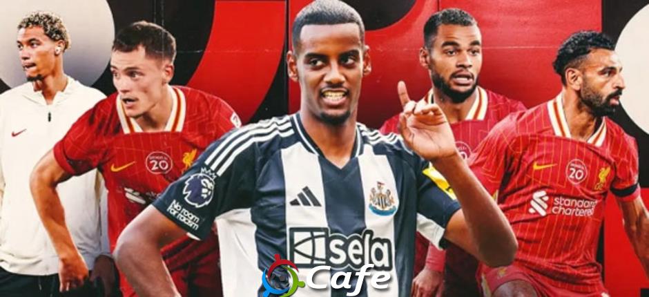 Với Isak, Liverpool sẽ trở thành quyền lực tuyệt đối của Premier League?