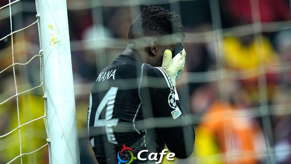 Với Man United, Andre Onana là thủ môn hay nhất thế giới