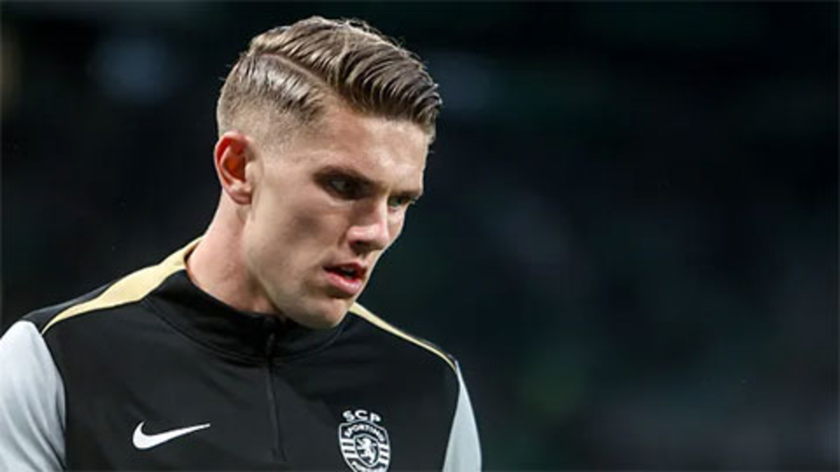 Với Viktor Gyokeres, Arsenal giờ mới là Pháo thủ