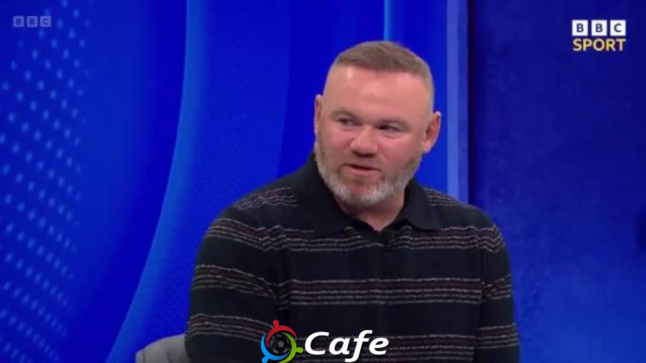 Wayne Rooney gây choáng với loạt dự đoán táo bạo