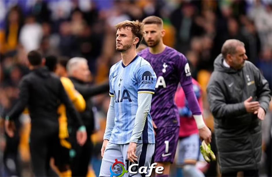 Wenger không muốn MU và Tottenham đá Champions League mùa tới