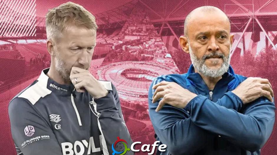 West Ham bổ nhiệm Nuno Santo thay Graham Potter