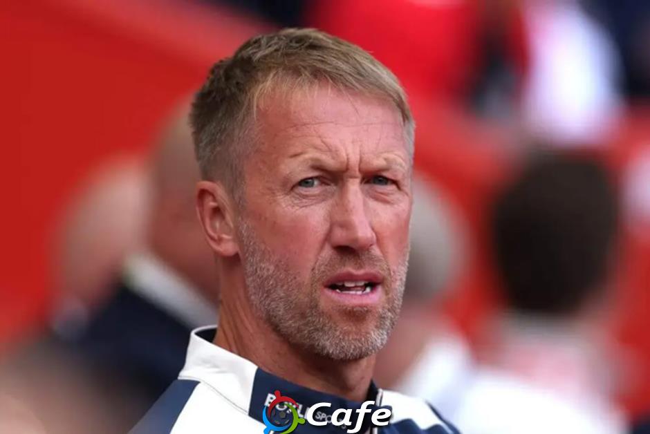 West Ham sa thải HLV Graham Potter