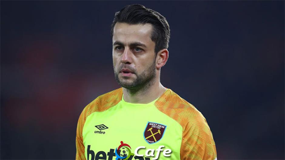 West Ham xác nhận chia tay 4 thành viên đội một vào cuối mùa