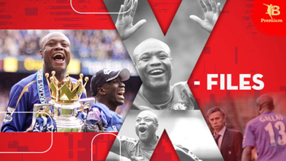 William Gallas trả giá đắt vì dám thách thức 