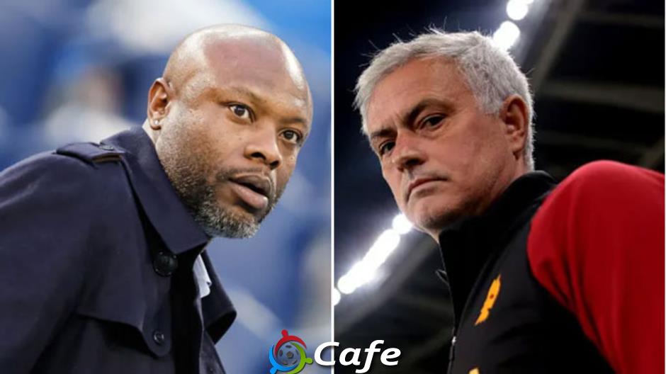 William Gallas trả giá đắt vì dám thách thức 'quyền lực' của Jose Mourinho