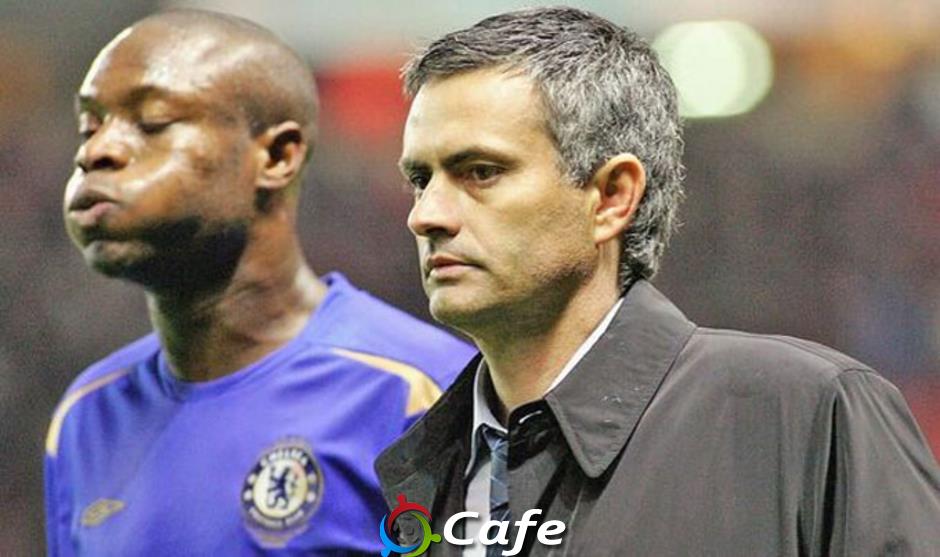 William Gallas trả giá đắt vì dám thách thức 'quyền lực' của Jose Mourinho