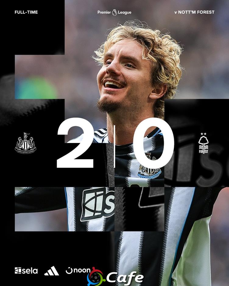 Woltemade ghi tên vào lịch sử Newcastle
