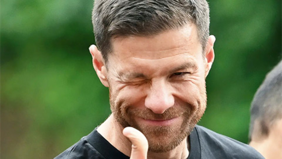 Xabi Alonso xác định 3 bản hợp đồng đầu tiên tại Real Madrid