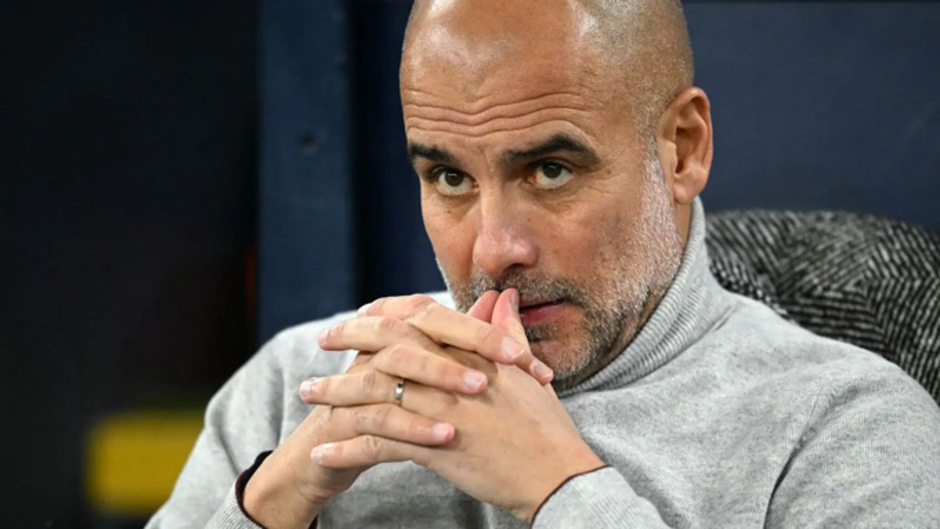 Xây dựng Man City 3.0 là thử thách lớn nhất sự nghiệp của Guardiola