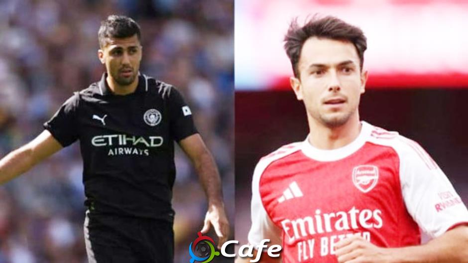 Zubimendi vs Rodri: Cuộc so tài đỉnh cao giữa hai nghệ nhân điều bóng
