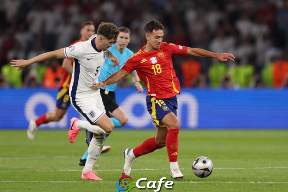Zubimendi vs Rodri: Cuộc so tài đỉnh cao giữa hai nghệ nhân điều bóng