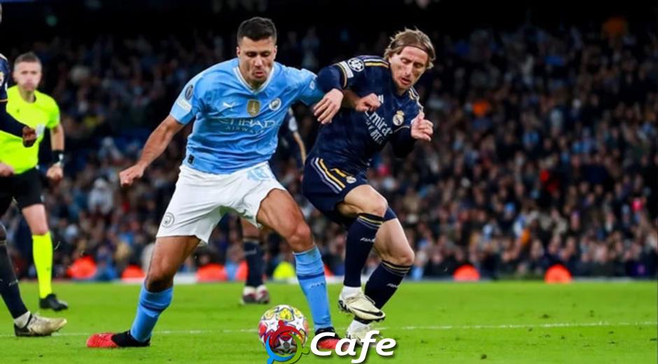 Zubimendi vs Rodri: Cuộc so tài đỉnh cao giữa hai nghệ nhân điều bóng