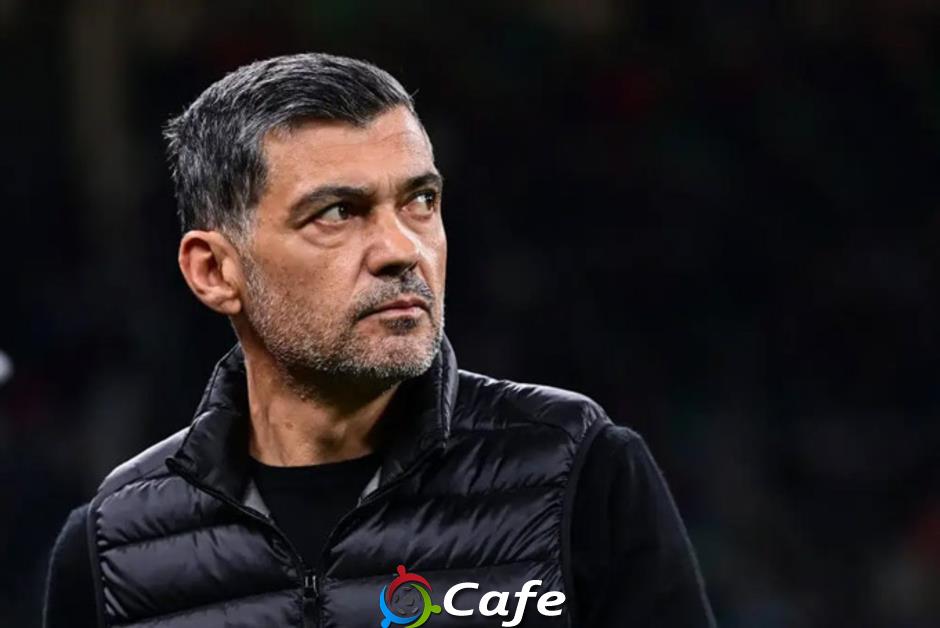 AC Milan sa thải Conceicao, bổ nhiệm Allegri
