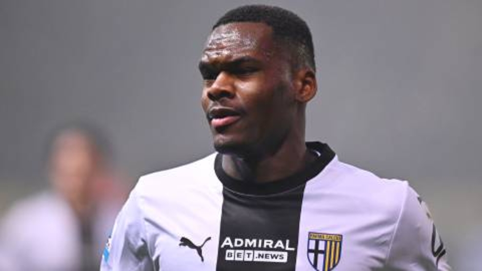 Ange-Yoan Bonny, 
