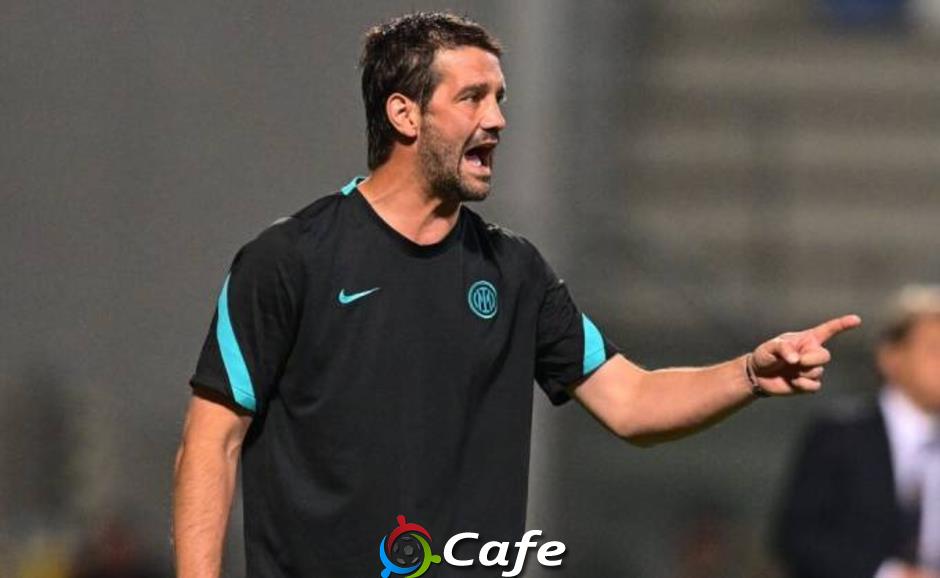 Ange-Yoan Bonny, 'canh bạc' khó thua của Inter-Chivu