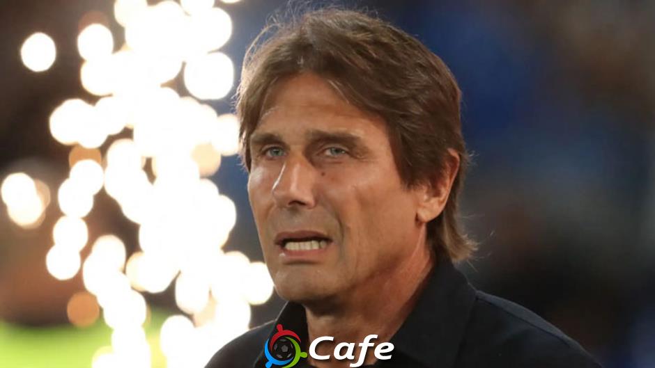 Antonio Conte cảm ơn MU vì đã 'mang lại điềm may mang tên Hojlund'