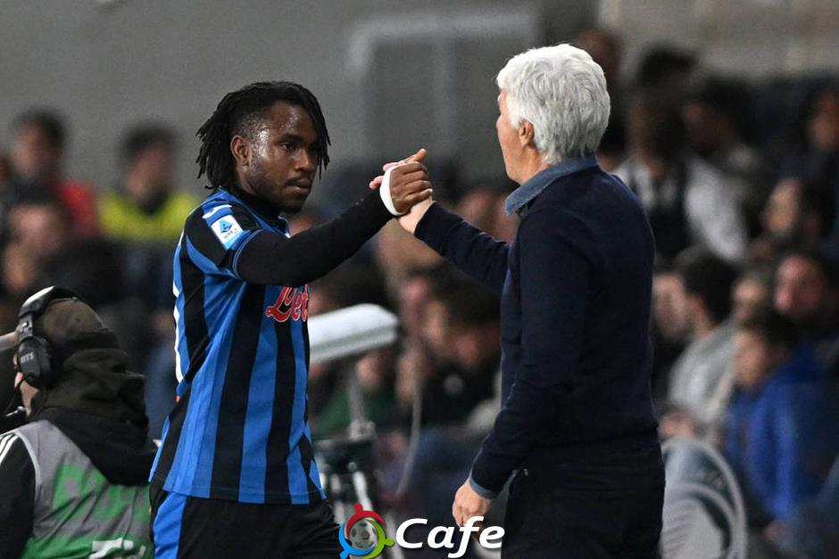Atalanta dự Champions League 2025/26 trong hoang mang