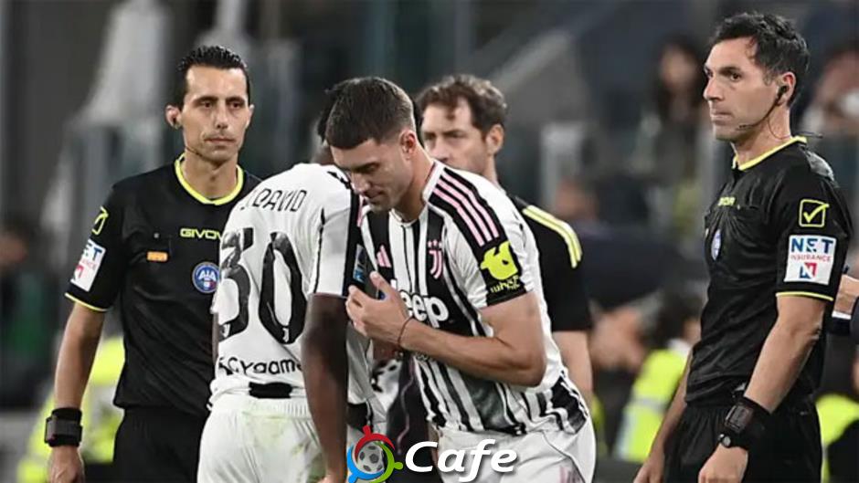 'Biệt đội siêu anh hùng' thi nhau tỏa sáng ở trận Juventus đánh bại Parma