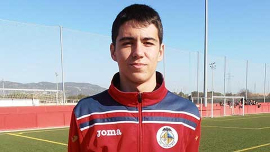 Carlos Cuesta, 