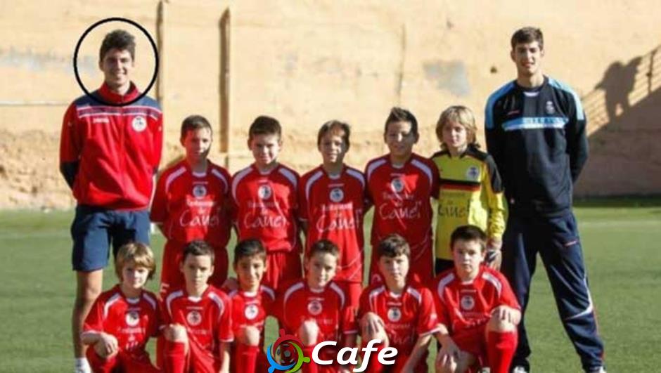 Carlos Cuesta, 'Tiểu Mourinho' và hành trình tới Serie A