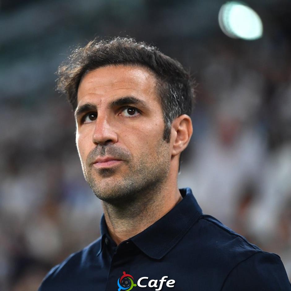 Cesc Fabregas dẫn dắt Inter thay Simone Inzaghi?