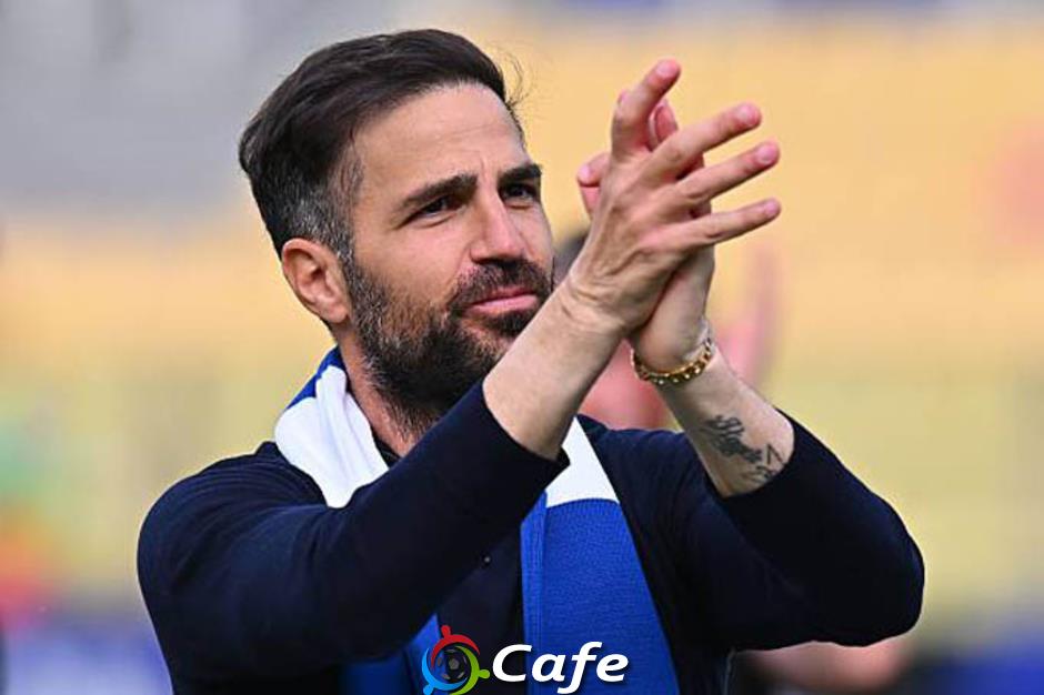 Como không nhả Fabregas cho Leverkusen, Ten Hag sáng cửa kế nhiệm Alonso
