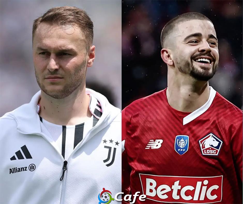 Conceicao chấn thương, Tudor đau đầu trước derby d’Italia