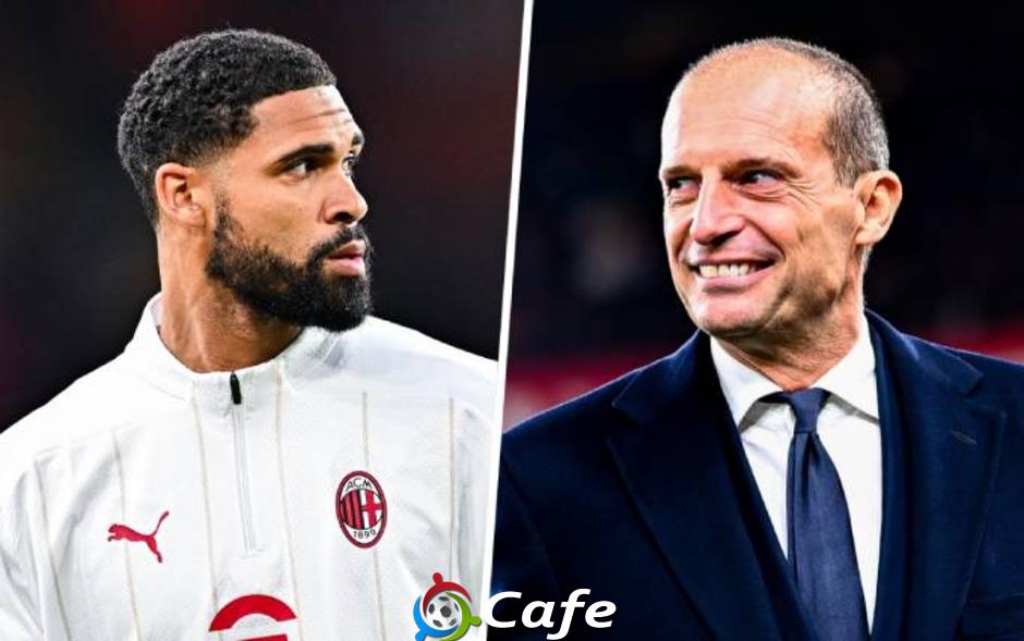 'Cuộc sống mới' của Loftus-Cheek ở Milan của Allegri