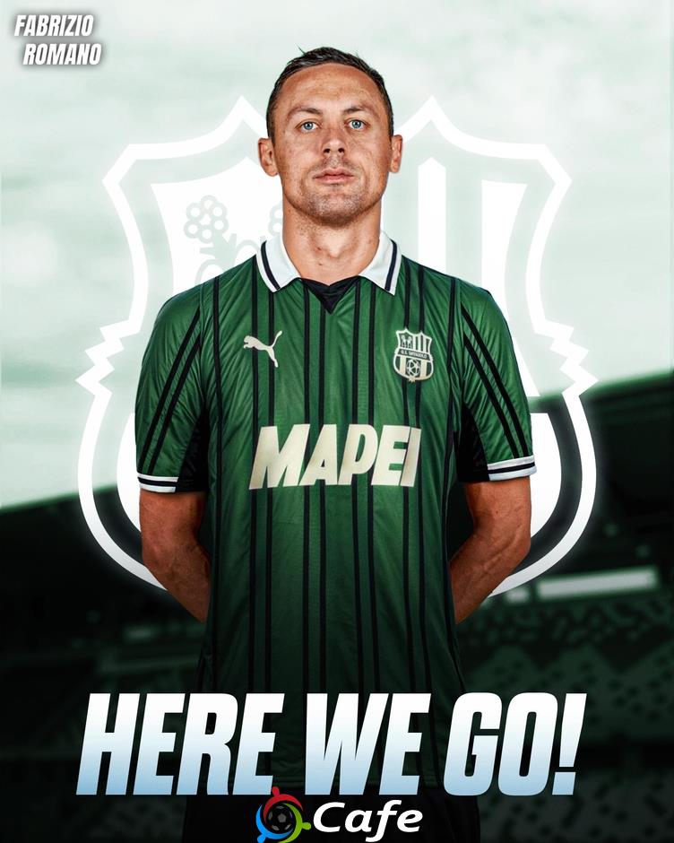 Cựu sao MU gia nhập CLB Serie A