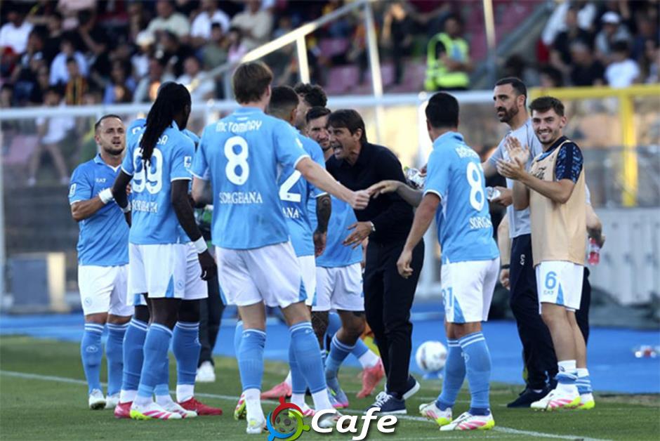 Điều gì sẽ xảy ra nếu Napoli và Inter bằng điểm?