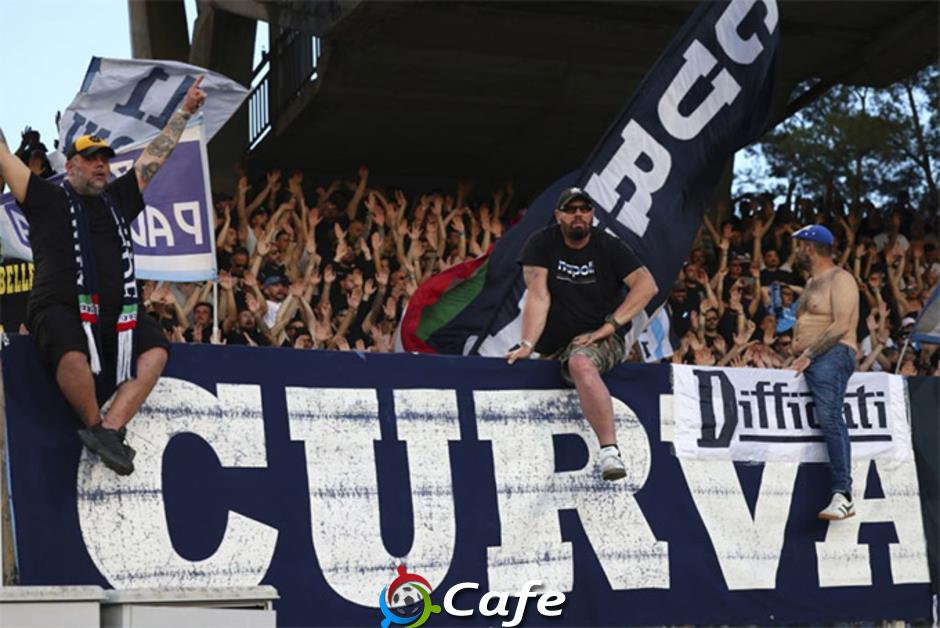 Điều gì sẽ xảy ra nếu Napoli và Inter bằng điểm?