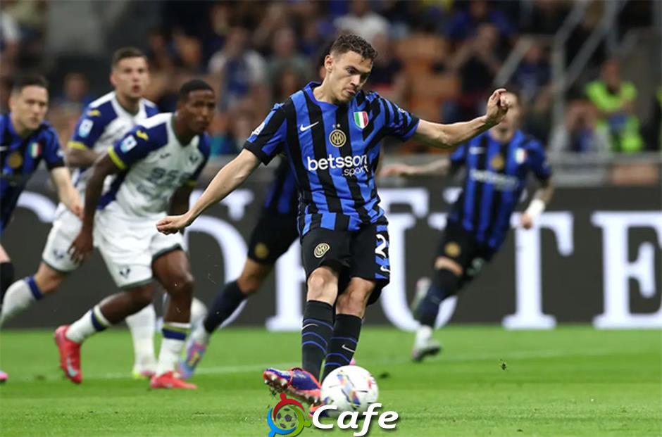 Điều gì sẽ xảy ra nếu Napoli và Inter bằng điểm?