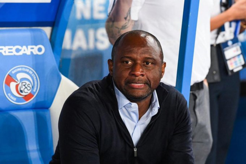 Đội bóng Serie A bổ nhiệm Patrick Vieira?