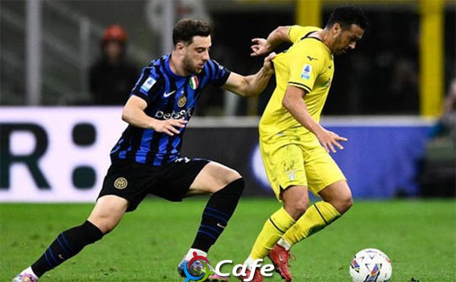 Đua vô địch nghẹt thở ở Serie A