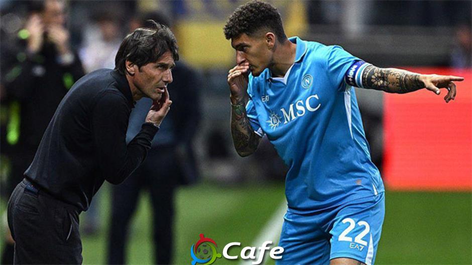 Đua vô địch nghẹt thở ở Serie A
