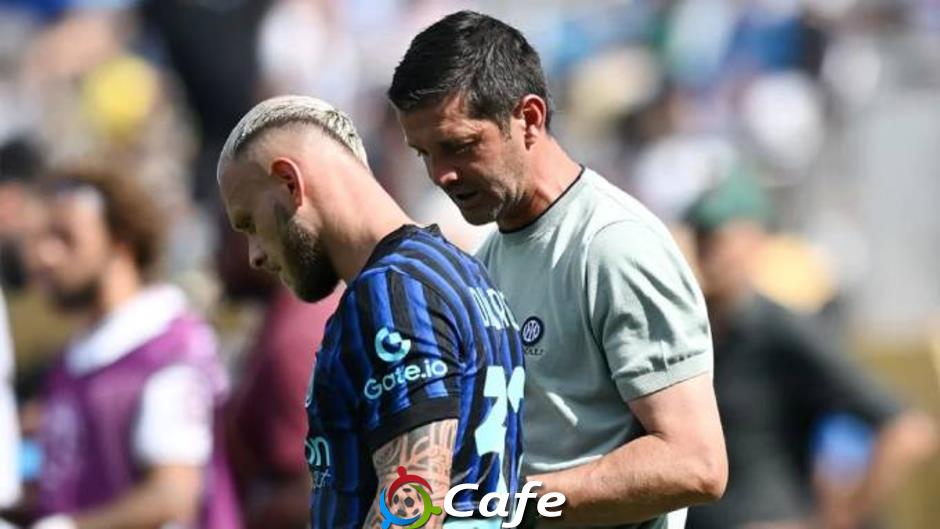 Federico Dimarco: 'Con ghẻ của Inzaghi' hồi sinh ngoạn mục ở Inter Milan Federico Dimarco: 'Con ghẻ của Inzaghi' hồi sinh ngoạn mục ở Inter Milan