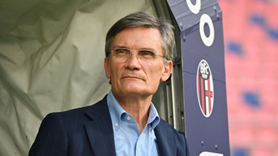 GĐTT Giovanni Sartori: 