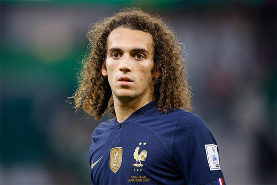 Guendouzi: 'Serie A chỉ xếp sau Premier League'