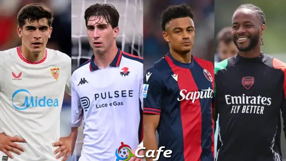 HLV Conte còn thiếu gì để hoàn thiện Napoli?